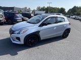 Used 2024 Mitsubishi Mirage Black Edition image 3