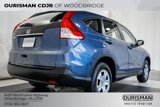 Used 2014 Honda CR-V LX image 5