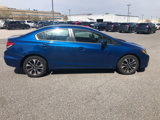 Used 2014 Honda Civic EX image 2