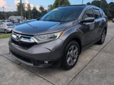 Used 2018 Honda CR-V EX-L image 3