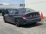 Certified 2022 BMW 330i xDrive Sedan w/ M Sport Package image 5
