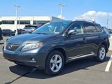 Used 2010 Lexus RX 350 AWD image 3