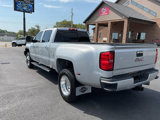 Used 2019 GMC Sierra 3500 Denali w/ Duramax Plus Package image 3