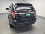 Used 2014 Ford Explorer XLT w/ Equipment Group 202A image 6