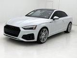 Used 2020 Audi A5 2.0T Premium Plus w/ Premium Plus image 4
