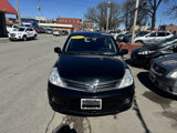 Used 2012 Nissan Versa SL image 3