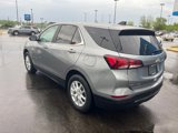 Used 2023 Chevrolet Equinox LT image 3