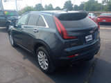 Used 2019 Cadillac XT4 Luxury w/ Cold Weather Package image 5