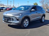 New 2025 Buick Encore GX Preferred image 3