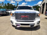 Used 2015 GMC Sierra 2500 Denali w/ Duramax Plus Package image 3