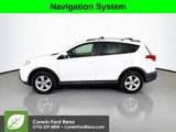 Used 2013 Toyota RAV4 XLE image 4