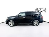 Used 2017 INFINITI QX80 Signature Edition w/ Driver Assistance Package image 5