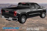 New 2025 GMC Sierra 1500 Pro w/ Pro Value Package image 3