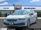 Certified 2022 Subaru Impreza 2.0i image 2