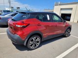 Used 2020 Nissan Kicks SV image 3