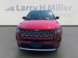 Used 2025 Jeep Compass Limited image 5
