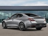 New 2026 Genesis G70 2.5T Prestige image 5