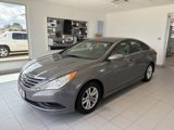 Used 2014 Hyundai Sonata GLS image 2