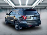 Used 2018 Ford Explorer Sport w/ Equipment Group 401A image 5