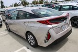 Used 2017 Toyota Prius Prime Premium image 2