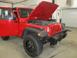 Used 2015 Jeep Wrangler Sport image 5