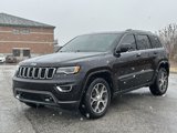 Used 2018 Jeep Grand Cherokee Limited image 3
