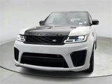 Used 2022 Land Rover Range Rover Sport SVR Carbon Edition image 3