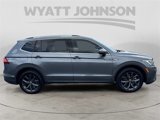 Used 2022 Volkswagen Tiguan SE image 6