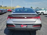 New 2025 Hyundai Elantra Sport image 4