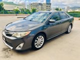 Used 2012 Toyota Camry XLE image 3