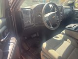 Used 2014 Chevrolet Silverado 1500 W/T w/ WT Convenience Package image 3