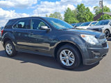 Used 2014 Chevrolet Equinox LS image 3
