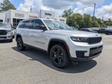 New 2025 Jeep Grand Cherokee L Altitude image 2