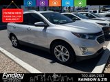 Used 2020 Chevrolet Equinox LT image 5