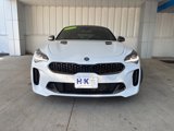 Used 2019 Kia Stinger GT2 image 2