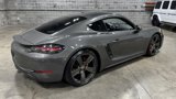 Used 2019 Porsche 718 Cayman S image 5