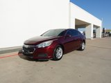 Used 2015 Chevrolet Malibu LT w/ Power Convenience Package image 3