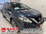 Used 2016 Nissan Murano SL w/ SL Technology Package image 5