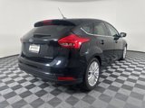 Used 2018 Ford Focus Titanium image 3