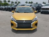 Used 2024 Mitsubishi Mirage ES image 2