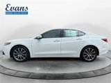 Used 2015 Acura TLX V6 w/ Advance Package image 2