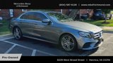 Used 2019 Mercedes-Benz E 300 image 4