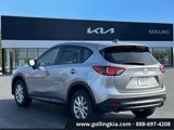 Used 2015 MAZDA CX-5 Touring image 4