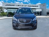 Used 2017 Buick Envision Premium image 3