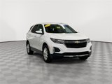 Certified 2023 Chevrolet Equinox LT image 2