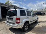 Used 2008 Jeep Liberty Sport w/ Popular Equipment Group image 5