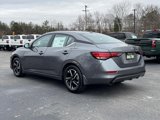 New 2025 Nissan Sentra SV image 5