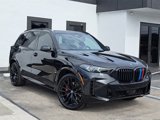 Used 2024 BMW X5 sDrive40i w/ M Sport Package image 2