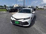 Used 2023 Toyota Camry LE image 2