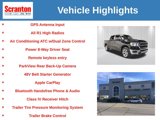 Certified 2022 RAM 1500 Big Horn w/ Trailer Tow Group image 6